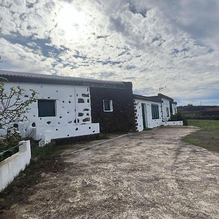 Casa Los Jarales - Isla De El Hierro Guarazoca Bagian luar foto